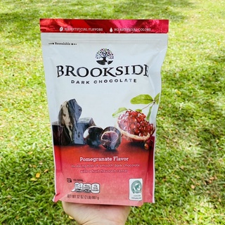 Socola Brookside lựu Mỹ 907g
