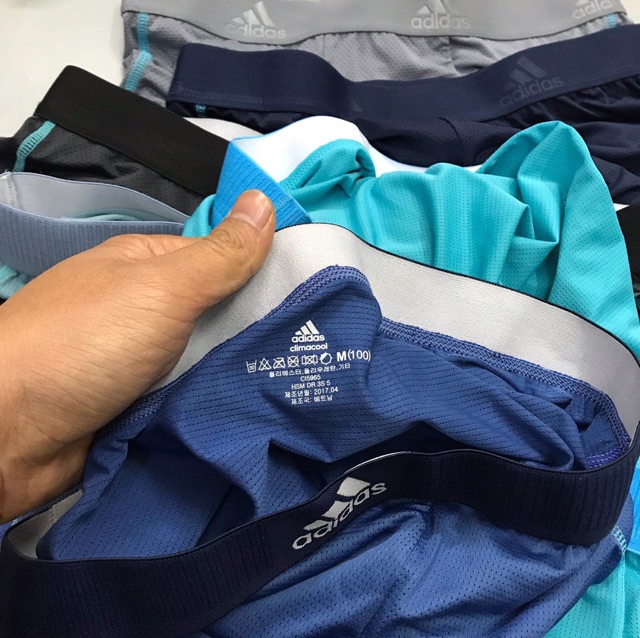 Boxer quần sịp Adidas Puma Reebok