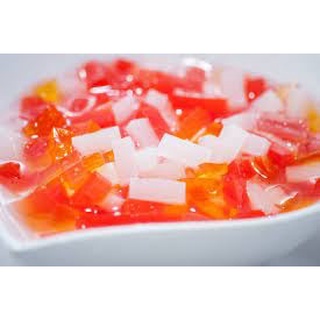 THẠCH THUỶ TINH MINH HẠNH 2.5KG