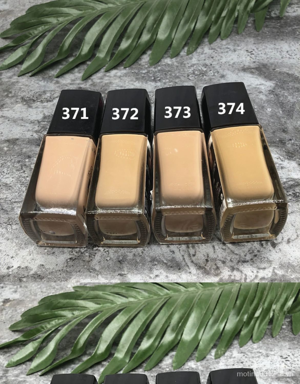 WET N WILD (Hàng Mới Về) Phấn Nước Che Khuyết Điểm Dưỡng Ẩm Kiểm Soát Dầu Spf15 Fully 3c4 | BigBuy360 - bigbuy360.vn