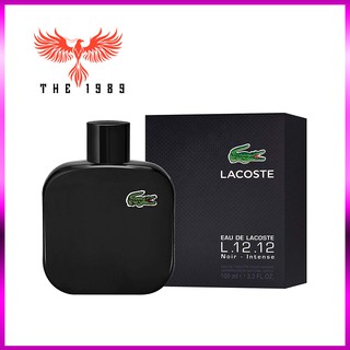 Nước hoa nam lacoste - l12.12 100ml nước hoa nam cao cấp nam tính lịch lãm