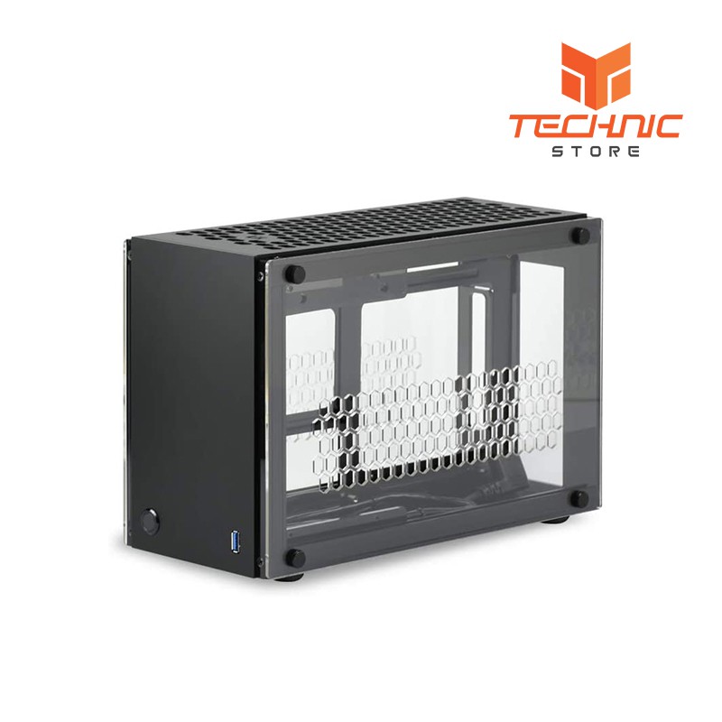 Case máy tính GEEEK A50S