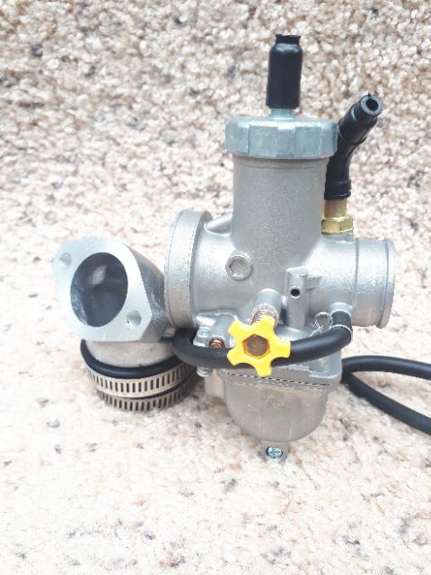 HP65 BÌNH XĂNG CON BÔNG MAI MÃ LAI 28MM