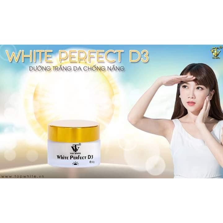 Topwhite D2