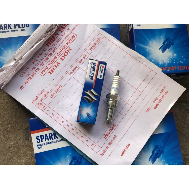 Buri suzuki chân dài chính hãng cho satria raider fi