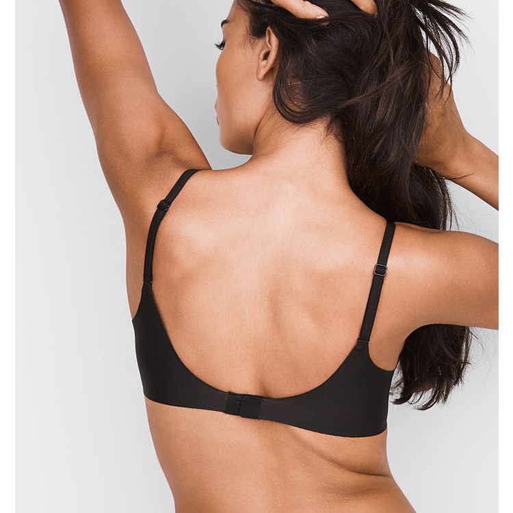 [Hàng Cao Cấp-Sale Bỏ Mẫu] Áo Lót Không Gọng Hãng VIC , Áo Ngực Mút Mỏng Bản To Che Mỡ Lưng AV01 [95's House]