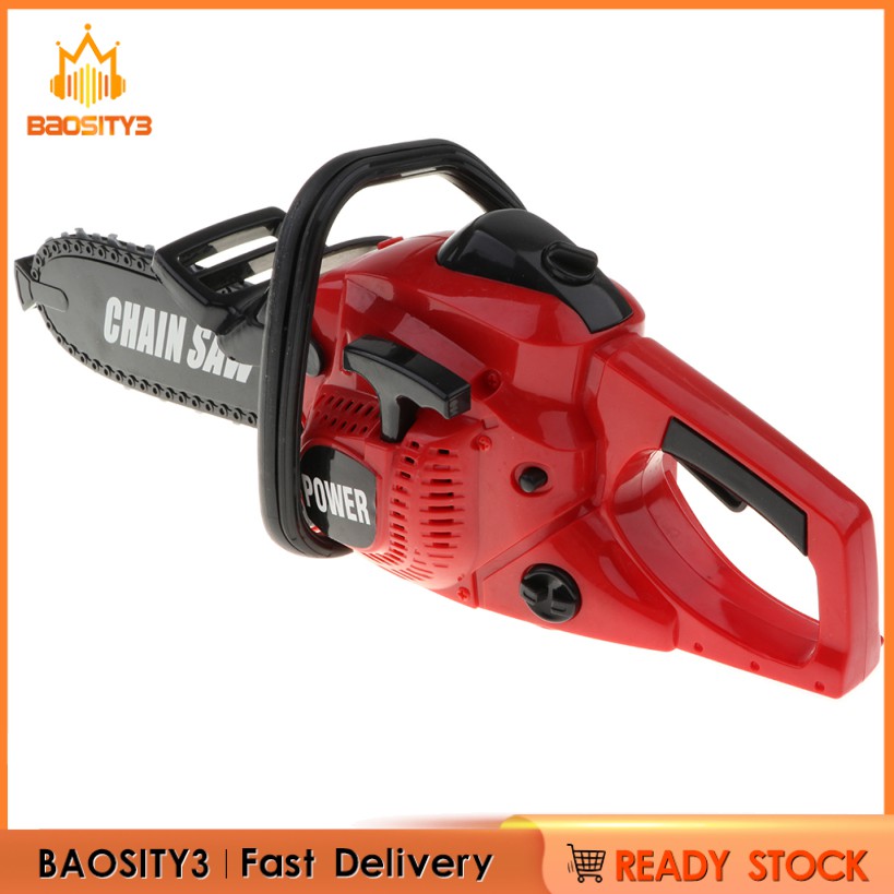 Máy Cưa Điện Cầm Tay Cho Bé Baosity3
