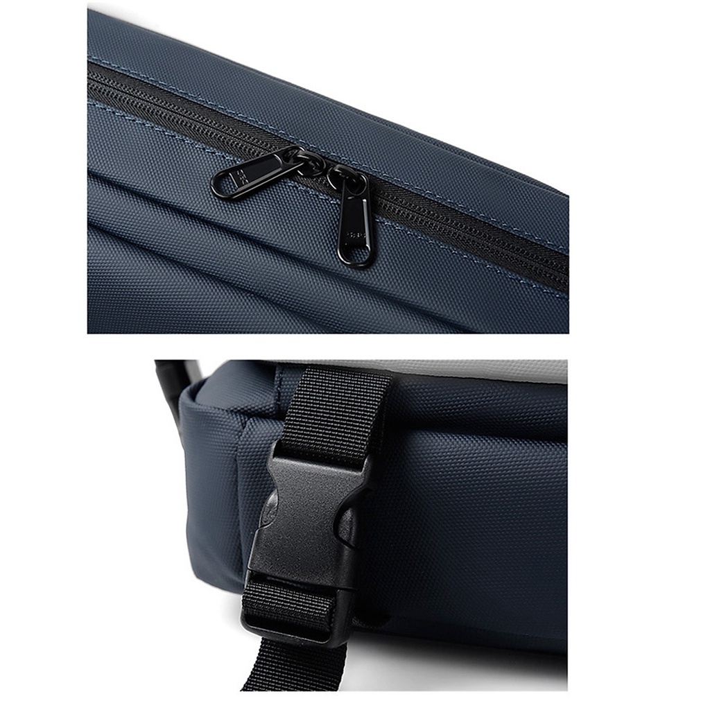 Túi đeo chéo nam phong cách mới - BEE GEE DCN9078