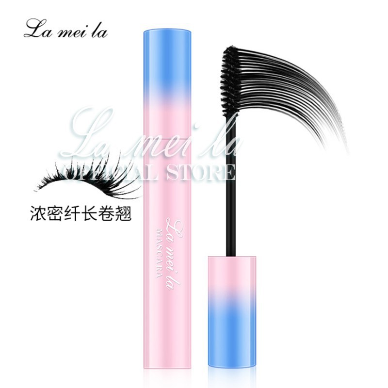 Mascara Lameila Chống Thấm Nước Lâu Trôi Trang Điểm Tự Nhiên Quyến Rũ | BigBuy360 - bigbuy360.vn