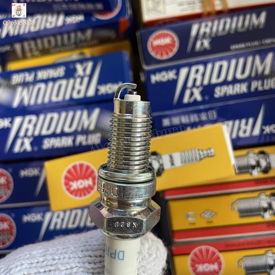 Bugi NGK Standard DPR8Z