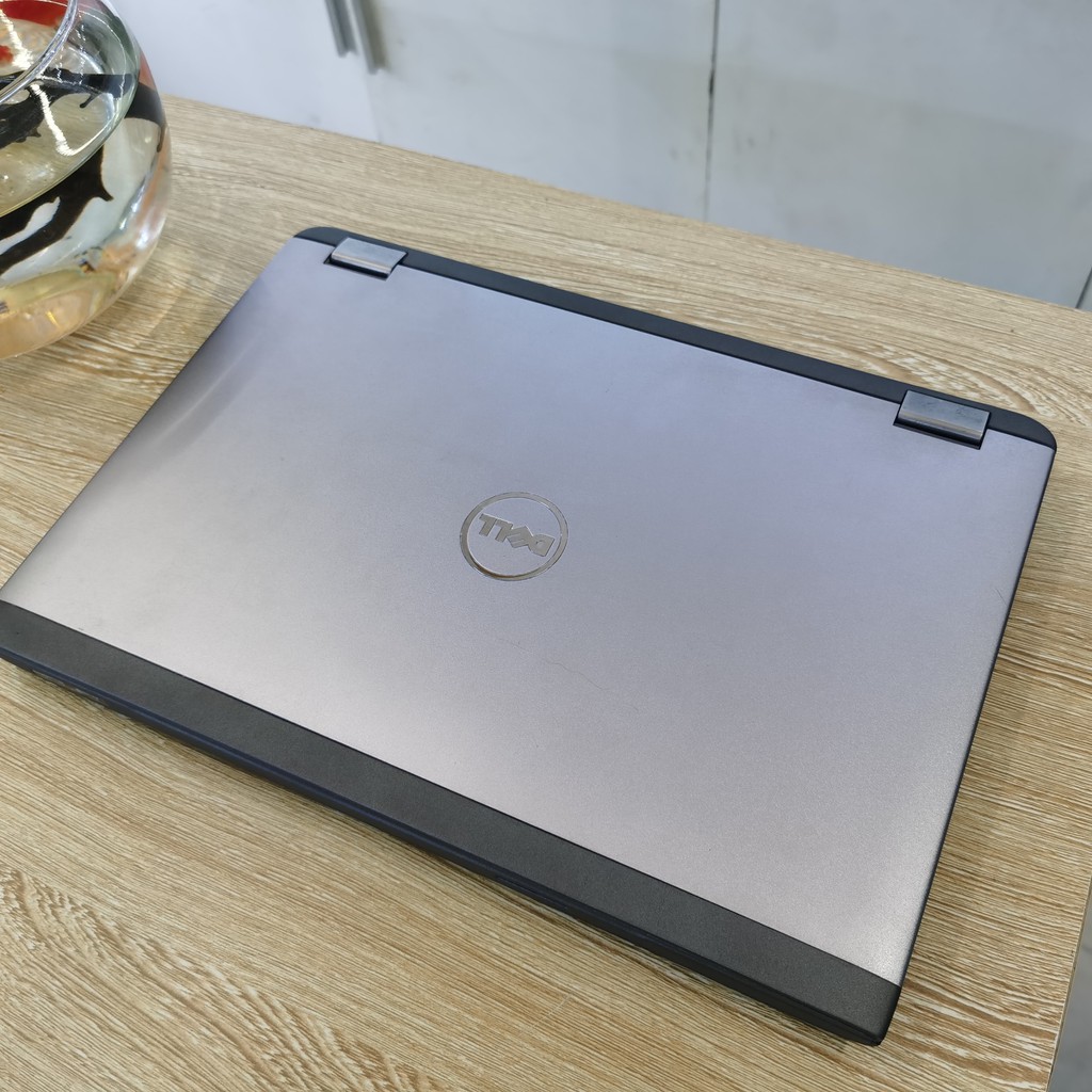 Laptop văn phòng Dell Vostro 3460 i3-2328M/Ram 4GB/ HDD 500GB/ Màn 14 inch