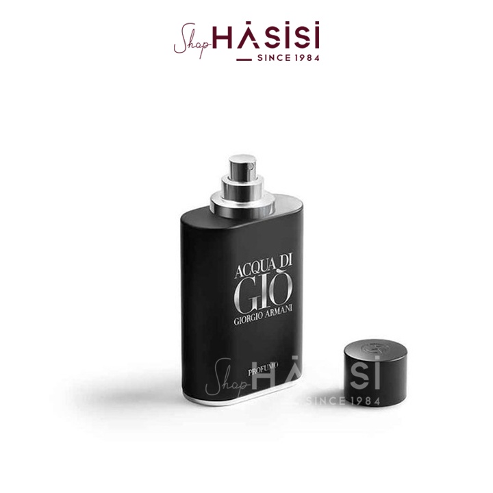 NƯỚC HOA ARMANI - Acqua Di Gio Profumo EDP