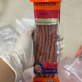 Salami que Kabanos - 70g