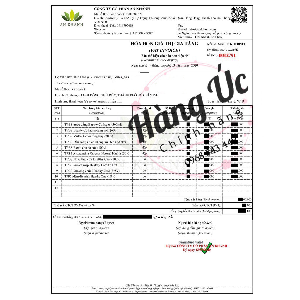 Cân Bằng Đường Huyết Sugar Balance Blackmores, hàng Úc