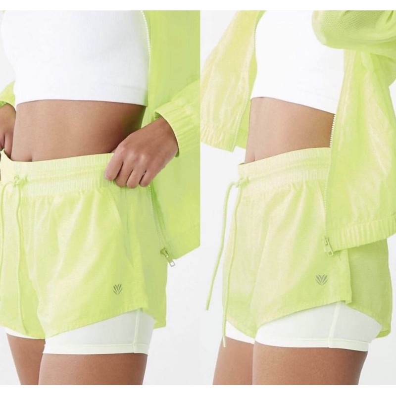 Thanh Lý - QUẦN THỂ THAO CHẠY F21
