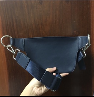 [ THANH LÝ ] túi bao tử style hàn quốc