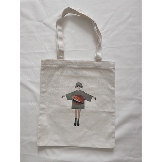 Túi Tote bag