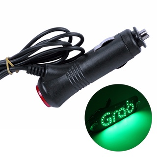 Bảng led taxi
