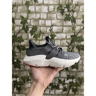 Giày thể thao prophere xám cam