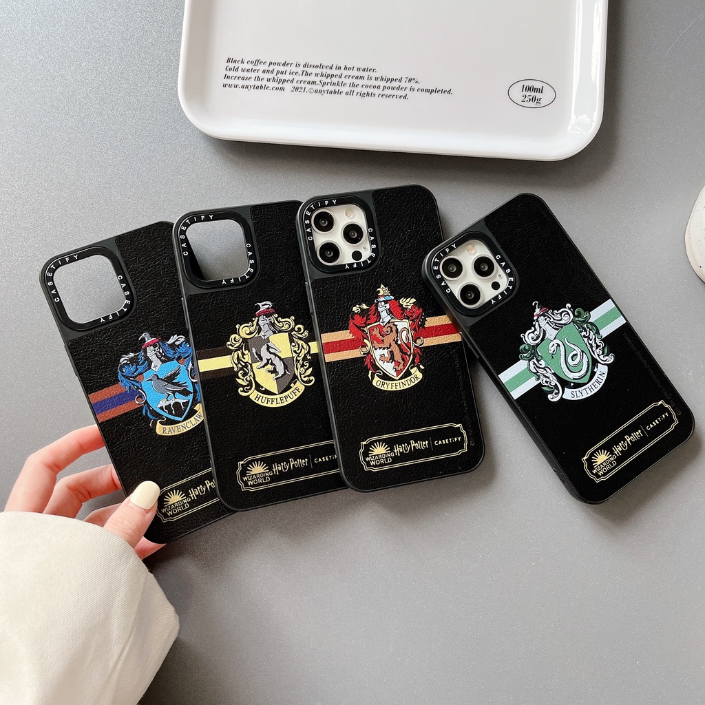 Ốp Điện Thoại TPU Dẻo In Harry Potter Cho iphone 14 13 13pro 13promax 12 12pro 12promax 7plus 8plus 11 11promax X XR XS max