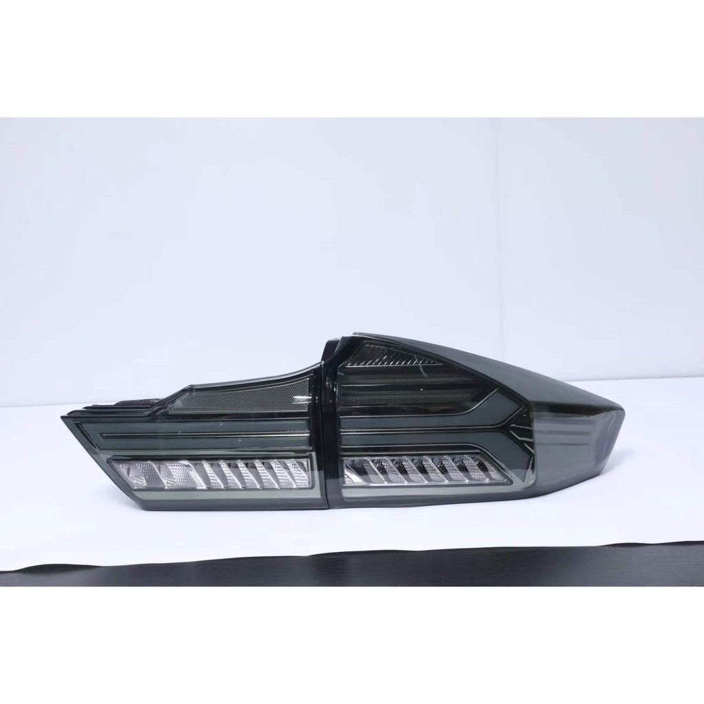 Đèn hậu cho Honda City 2015-2019 mẫu Audi