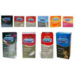 BAO CAO SU DUREX SIÊU MỎNG