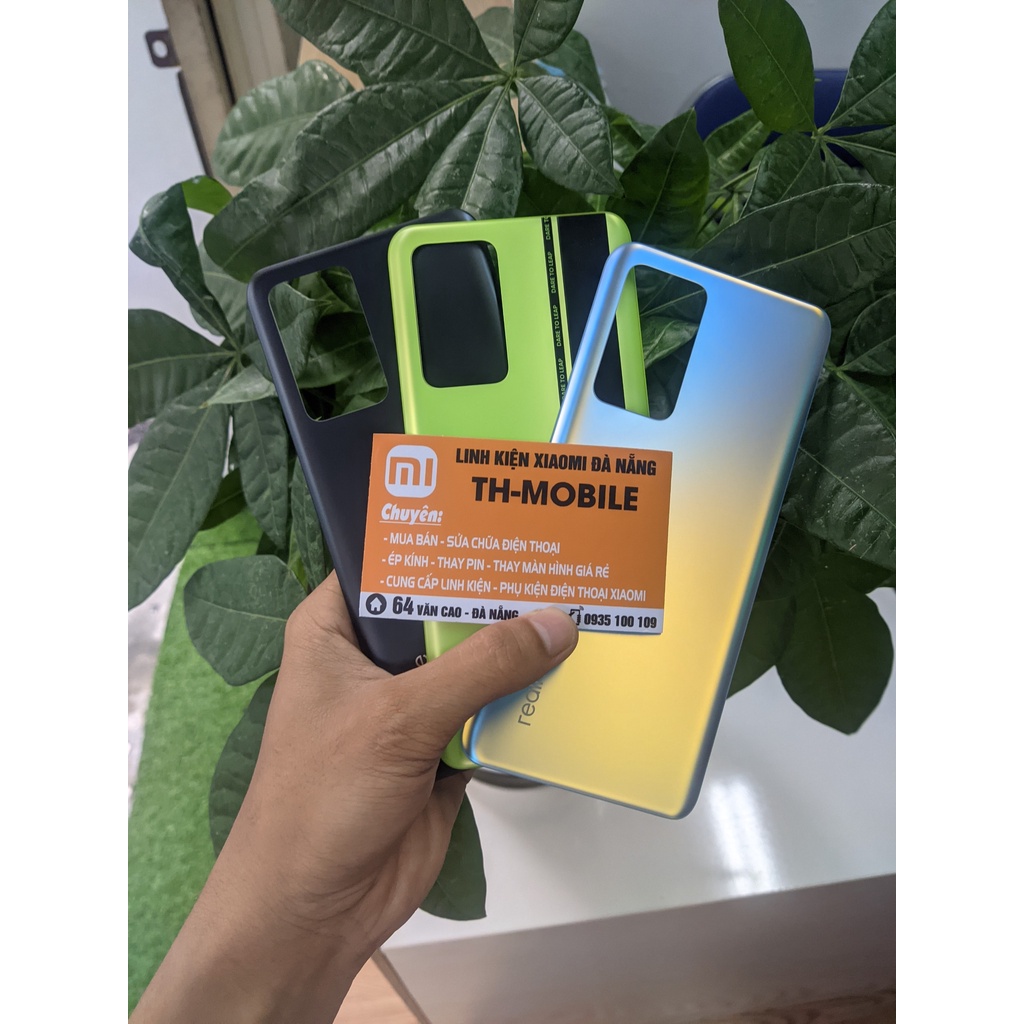 Nắp lưng Realme GT Neo 2