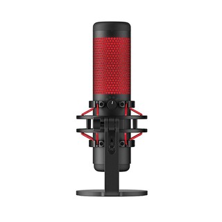 Micro HyperX QuadCast (Hàng chính hãng) -Bảo hành 24 tháng