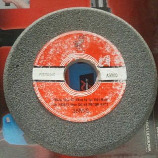 Đá mài dao tròn kích thước tâm 32mm chuyên dụng