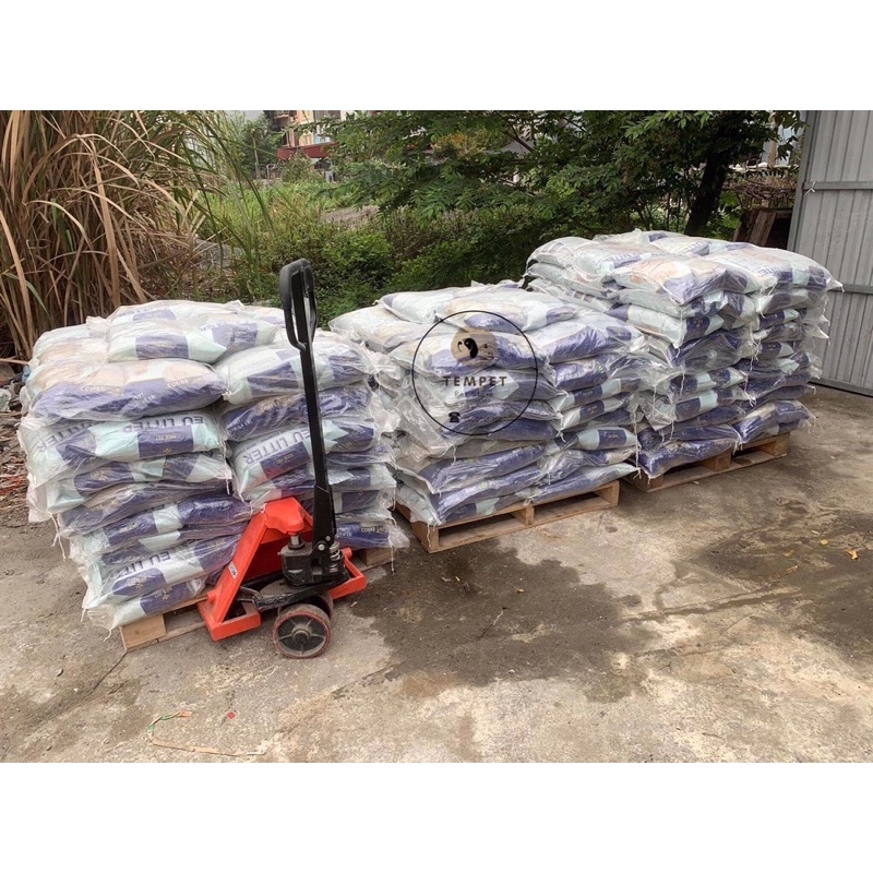 Cát vệ sinh cho mèo EU LITTER.