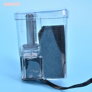 Thiết Bị Lọc Nước mini Cho Bể Cá