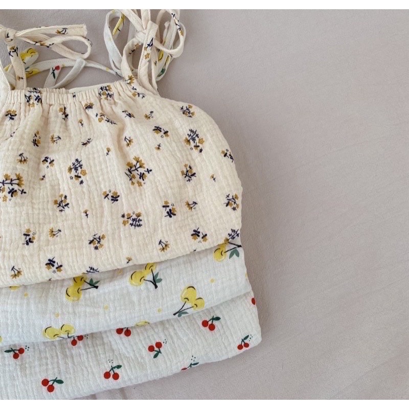 Body 2dây mát cho bé yêu❤️💋💋💋💋💋