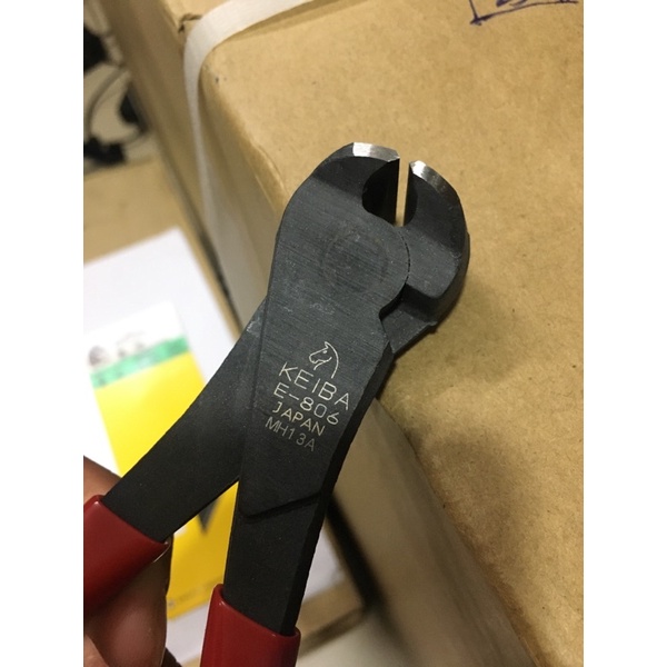 Kềm cua E-806 KEIBA nhật bản