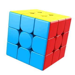 ĐỒ CHƠI RUBIK MIX 6 MÀU 3X3X3