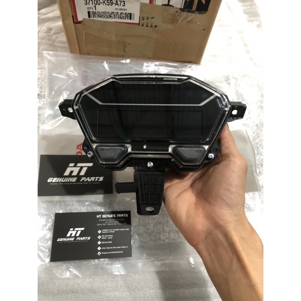 ĐỒNG HỒ VARIO 150 / 125 ĐỜI 2018 2019 CHÍNH HÃNG INDO