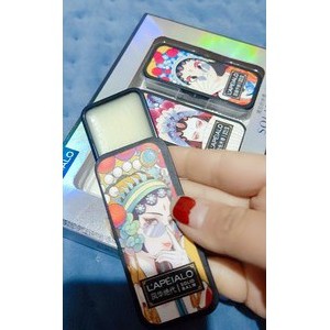 Nước Hoa Khô Nữ Dạng Sáp, Sáp Thơm Khô hiệu LAPÉIALO Thơm Mát Ngọt Dịu Nữ Tính, 1 SET 3 Mùi Hương Khác Nhau 1SET3Hộp