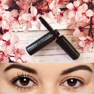 Mascara CLINIQUE high impact mini 3ml