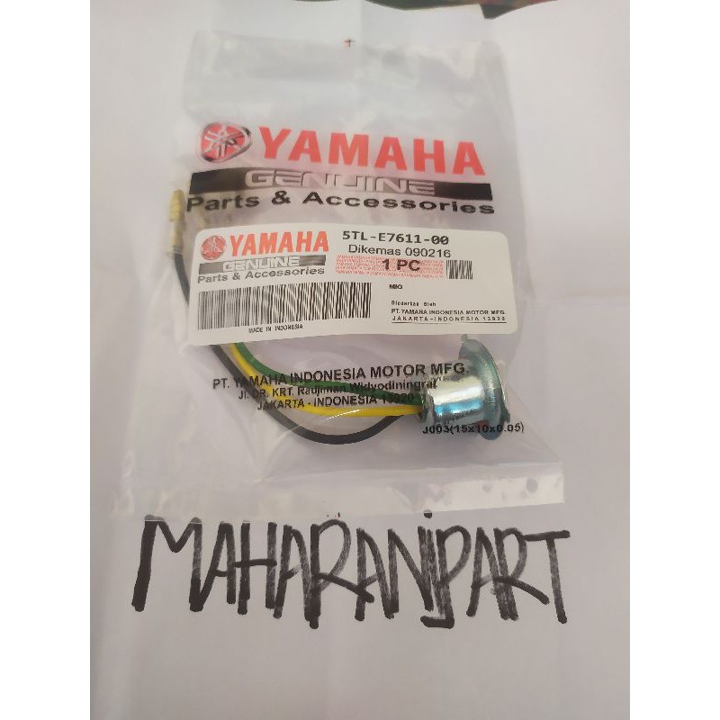 Đèn Pha Cho Xe Yamaha Mio Mio J Jupiter Z Jupiter Mx Vega Zr Vega R New Mio M3