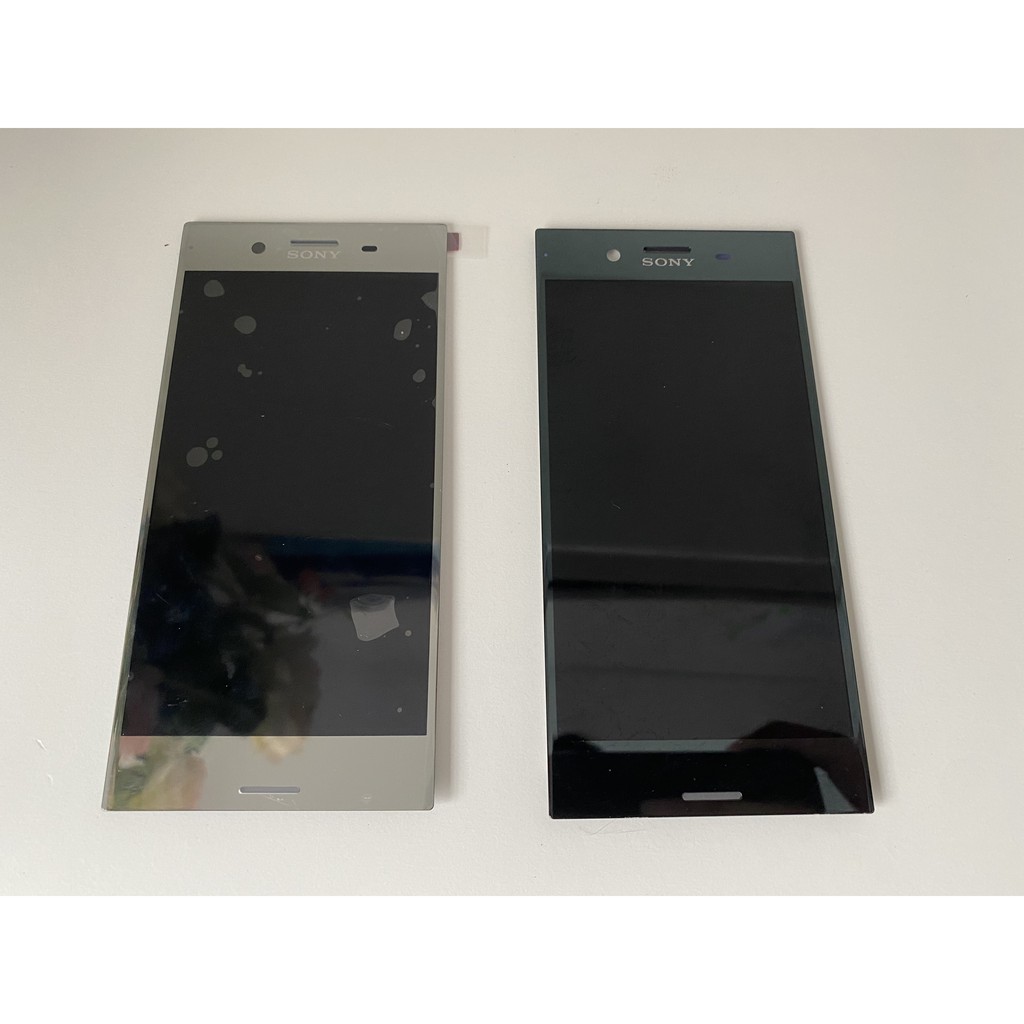 Màn hình bóc máy điện thoại Sony Xperia XZ Premium