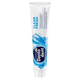 Kem đánh răng Dontodent  Đức125ml