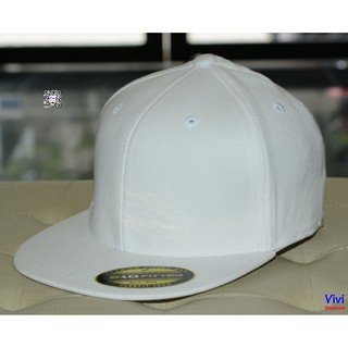 Nón snapback trắng,snapback bít đuôi,snapback size nhỏ ( Hình chụp thật )