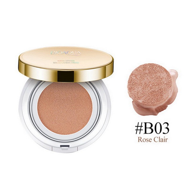 Phấn nước BB cream dưỡng ẩm sáng da nhãn hiệu BIOAQUA | BigBuy360 - bigbuy360.vn