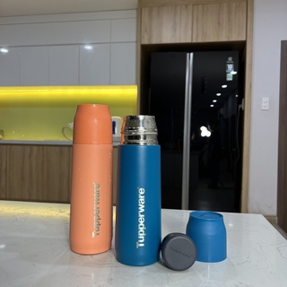 Bình giữ nhiệt Tupperware Tupp Buddy 520ml