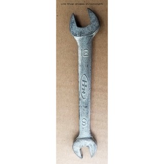 Cà lê HM 8-12 dài 13cm hàng bãi Nhật