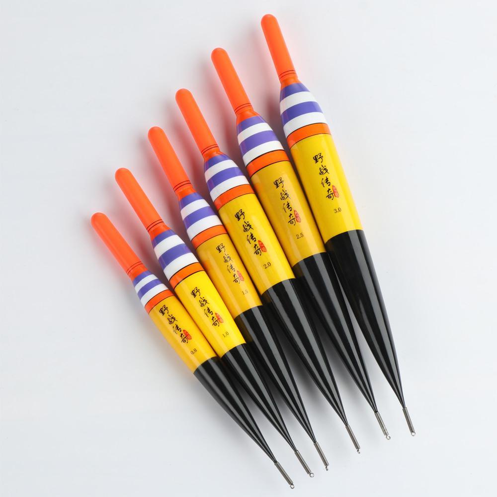 Phao Nổi Câu Cá Phát Sáng Tiện Dụng Chất Lượng Cao