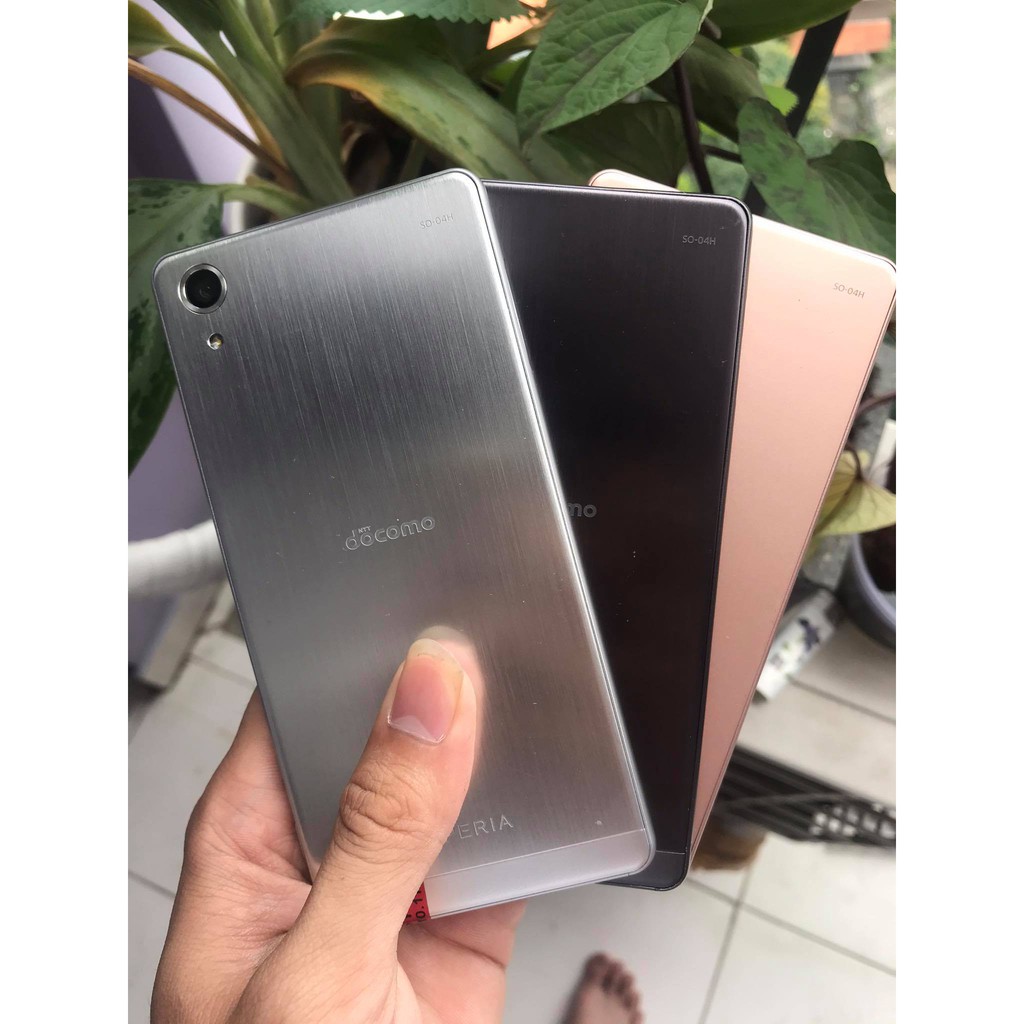 Điện thoại Sony Xperia X Performance Likenew