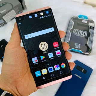 Điện thoại LG V20, máy cũ 99%