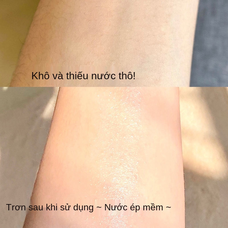 Sữa tắm tẩy tế bào chết toàn thân Rock Zoo chính hãng Wild Strawberry Body Peeling da gà Zhao Lu Sinen