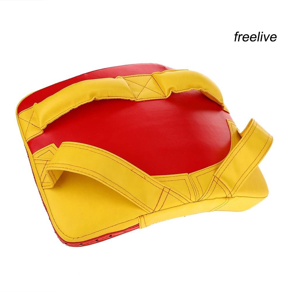 Đệm Tập Đấm Đá 1L * Muay Thai Karate MMA Taekwondo Boxing