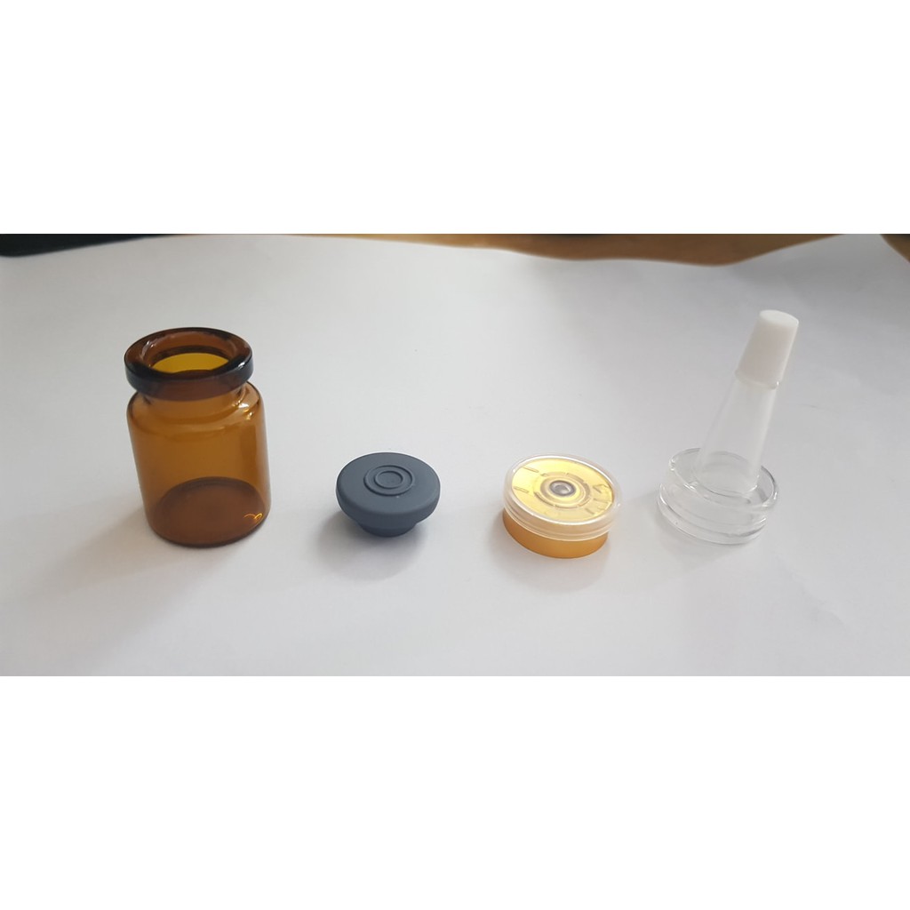 Lọ Chiết Tinh Chất,Chiết Serum 5ml và 10ml